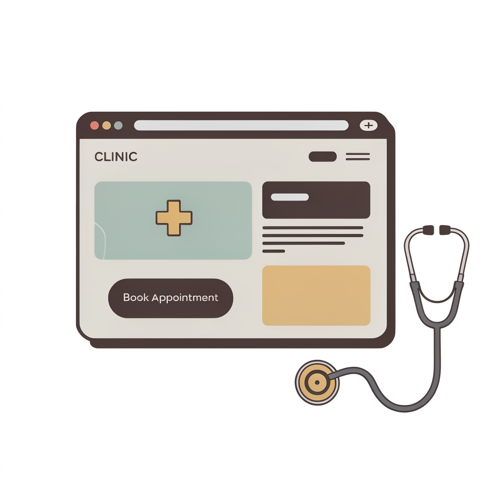 Industry — healthcare & medical