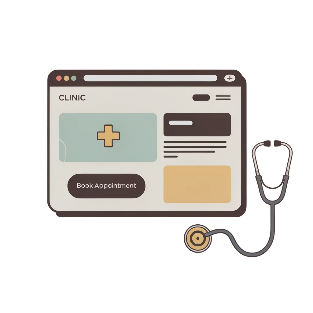 Industry — healthcare & medical
