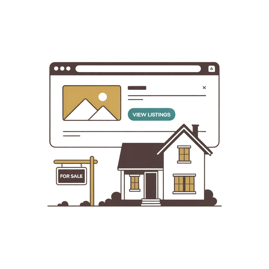 Industry — real estate