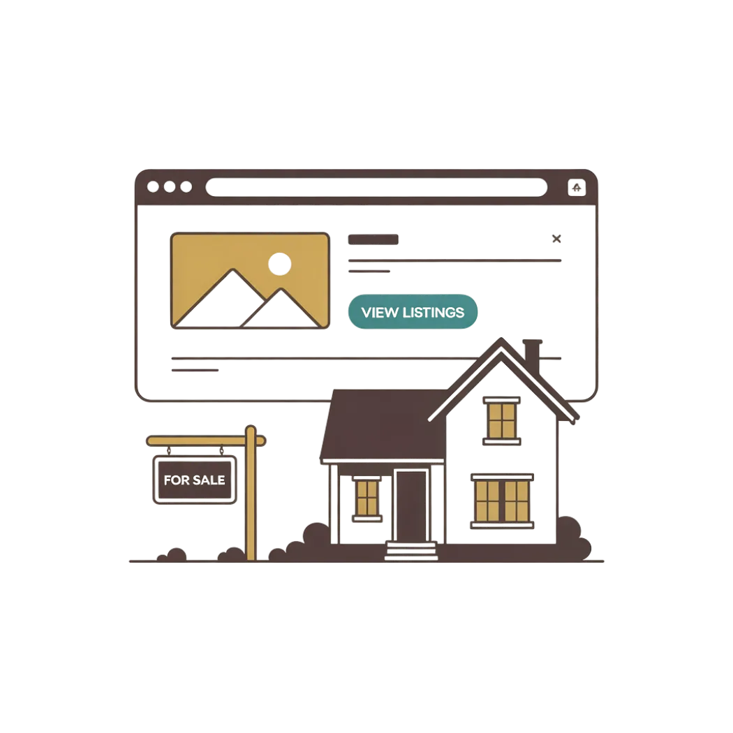 Industry — real estate